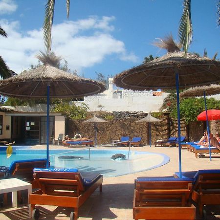 Monte Marina Naturist Resort (Adults Only) Playa De Esquinzo Exterior photo